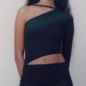 Tank Air Mai Tai Top